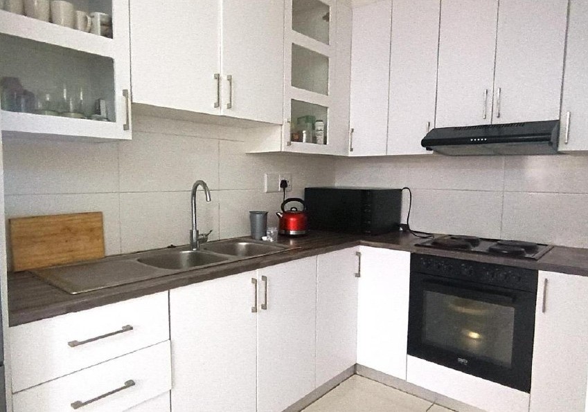 2 Bedroom Property for Sale in Protea Heights Western Cape